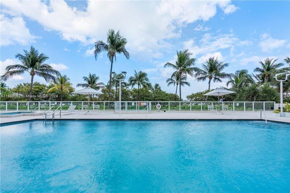 10185 Collins Ave # 721, Bal Harbour FL 33154