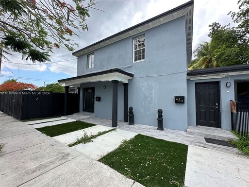 2275 NW 30th St # 1, Miami FL 33142