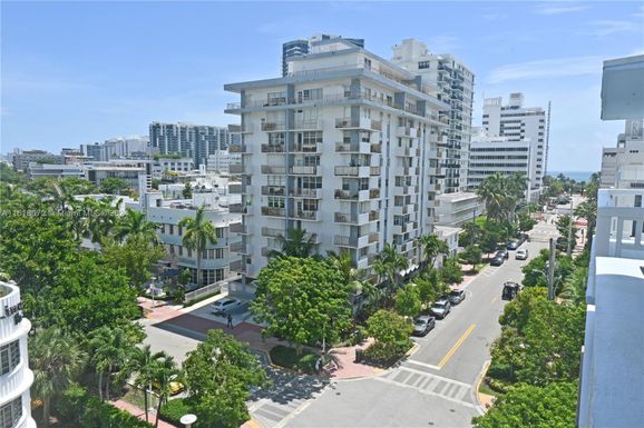 1776 James Ave # 7D, Miami Beach FL 33139