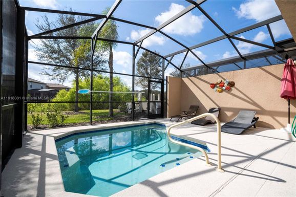 4787 Terrasonesta Dr # 4787, Davenport FL 33837