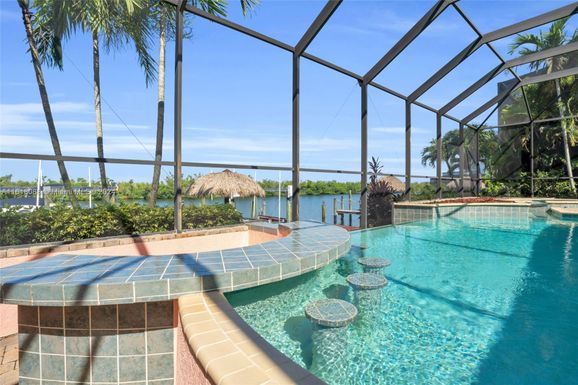 2816 SW 29TH CT, Cape Coral FL 33914