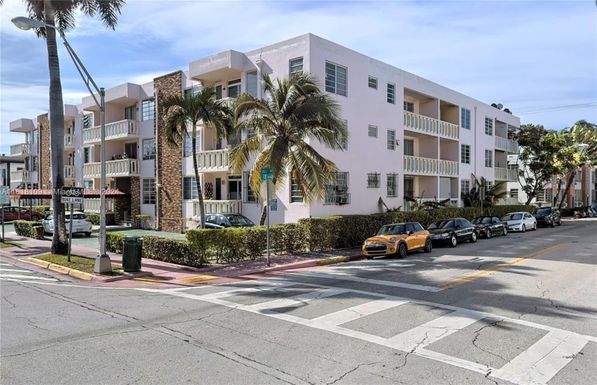 1150 Euclid Ave # 210, Miami Beach FL 33139