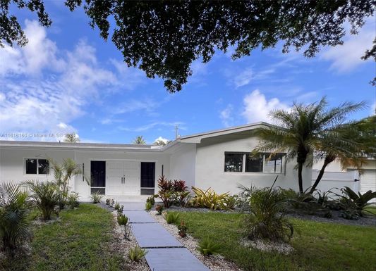 18891 NE 20th Ave, North Miami Beach FL 33179