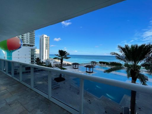 1800 S Ocean Dr # 903, Hallandale Beach FL 33009