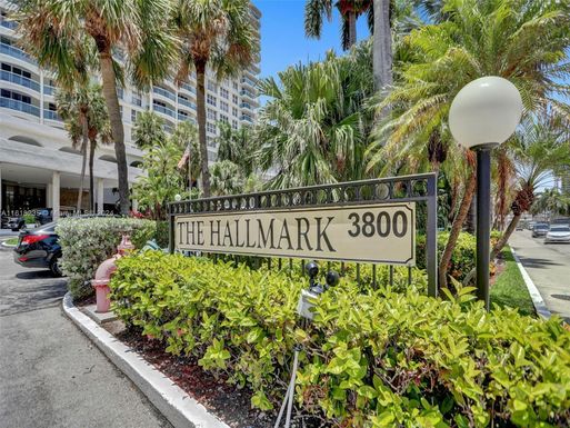 3800 S Ocean Dr # 1122, Hollywood FL 33019