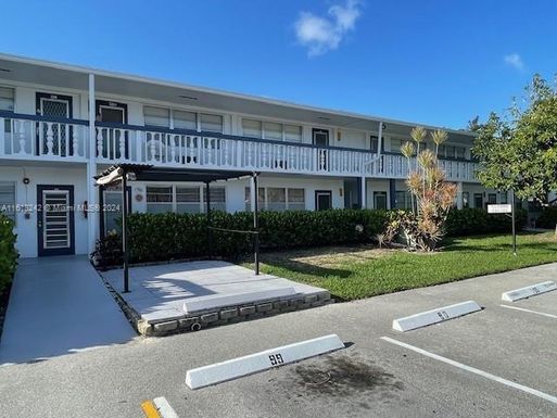 88 E Tilford  E # 88, Deerfield Beach FL 33442