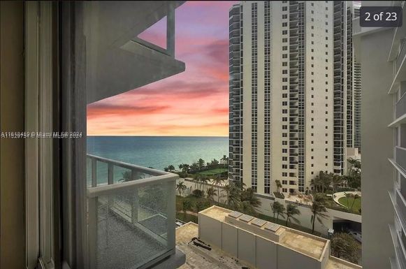 19201 Collins Ave # 801, Sunny Isles Beach FL 33160