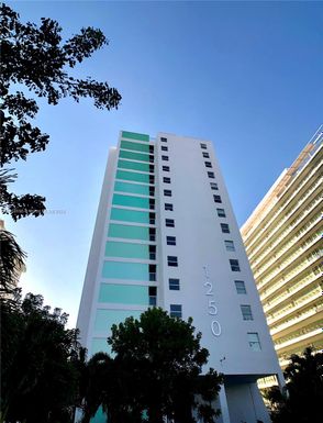 1250 West Ave # 7J, Miami Beach FL 33139