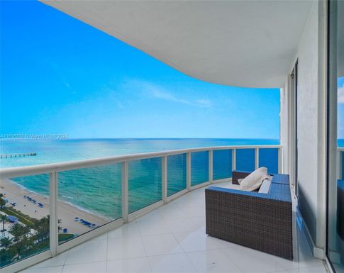 16001 Collins Ave # 1702, Sunny Isles Beach FL 33160