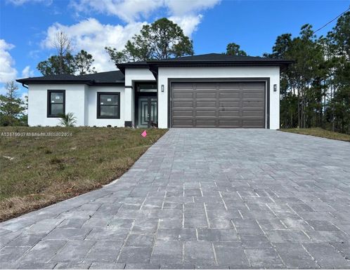 1006 W W 17th street, Lehigh Acres FL 33972