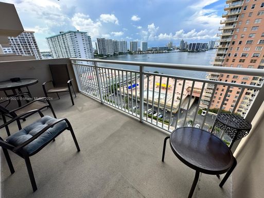 250 174th St # 1512, Sunny Isles Beach FL 33160