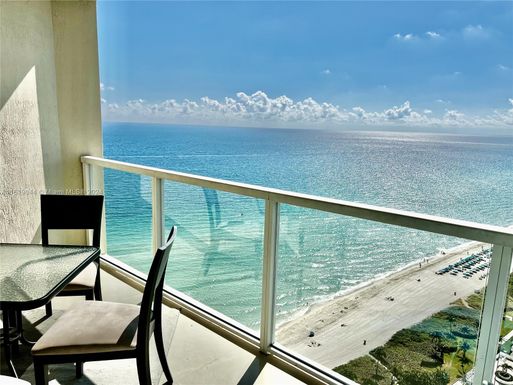 16699 Collins Ave # 2910, Sunny Isles Beach FL 33160