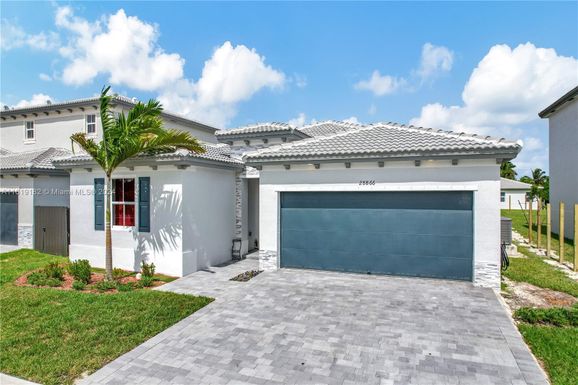 28866 SW 163rd Ave, Homestead FL 33033