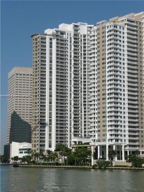 901 Brickell Key Blvd # 2001, Miami FL 33131