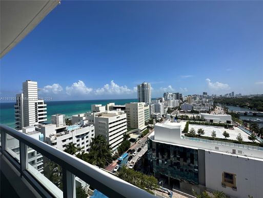 4401 Collins Ave # 1510, Miami Beach FL 33140