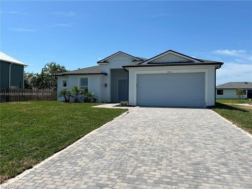 1236 W 35th Ave, Cape Coral FL 33993