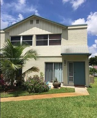 3001 NW 4th Ter # 167, Pompano Beach FL 33064