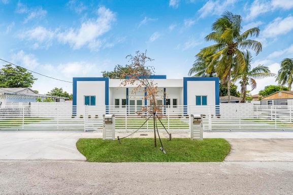 2419 NW 97th St # B, Miami FL 33147