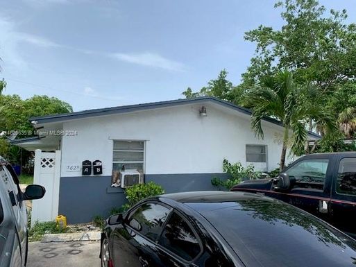 3629 SW 14th St, Fort Lauderdale FL 33312