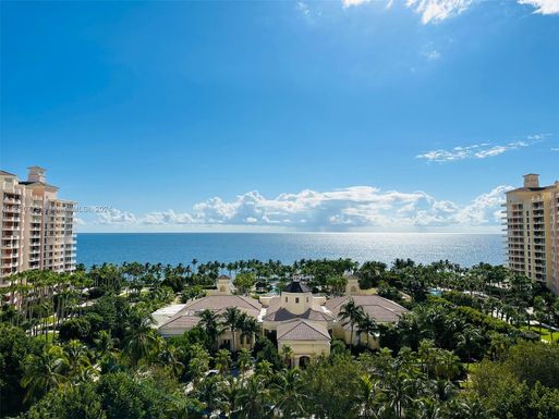 785 Crandon Blvd # 1104, Key Biscayne FL 33149