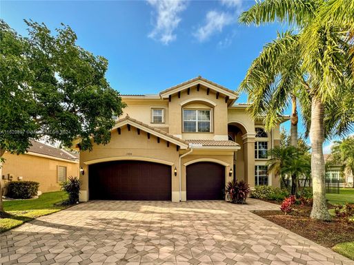 11894 Fox Hill Cir, Boynton Beach FL 33473