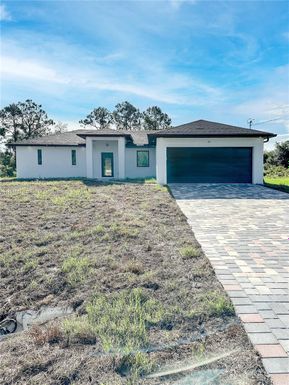 181 Beckley DR., Lehigh Acres FL 33874