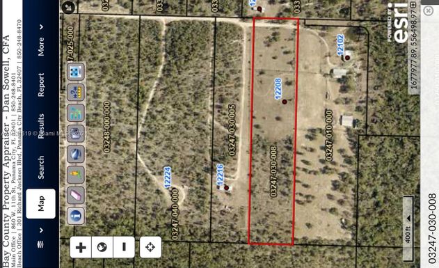 12208 Two Trail Rd, Other City - In The State Of Florida FL 32438