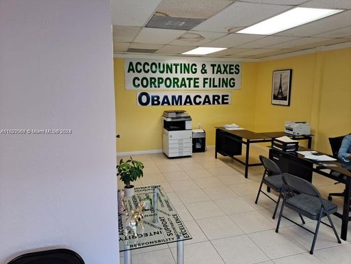 12260 SW 8th St, Suite #230, Miami FL 33184