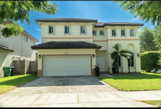 22963 SW 113th Psge # 0, Miami FL 33170