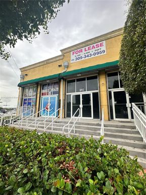 1815 W Okeechobee Rd # 2, Hialeah FL 33010