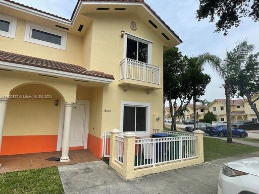 18068 NW 74th Ct # 18068, Hialeah FL 33015