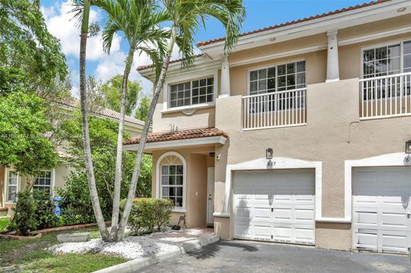 1697 NW 94th Ave, Coral Springs FL 33071