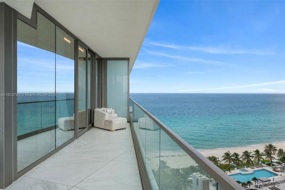 18975 Collins Ave # 1205, Sunny Isles Beach FL 33160