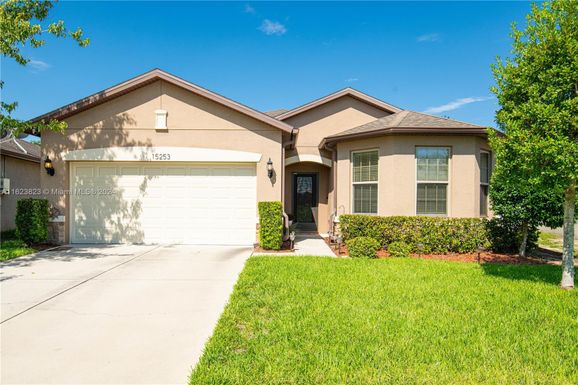 15253 Stone House, Other City - In The State Of Florida FL 34604