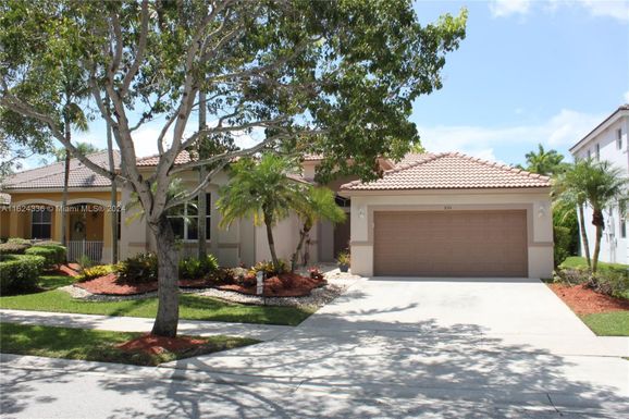 855 Sunflower Cir # 855, Weston FL 33327