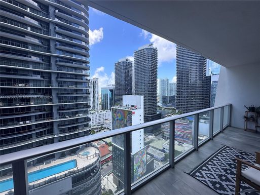 1010 Brickell Ave # 2609, Miami FL 33131