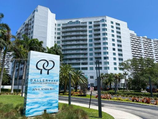 2670 E Sunrise Blvd # 915, Fort Lauderdale FL 33304