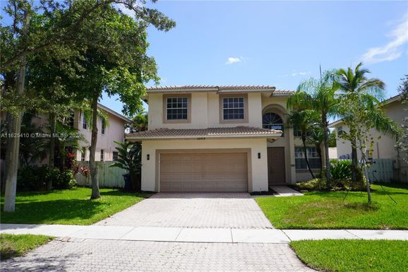 3569 NW 108th Ave, Sunrise FL 33351