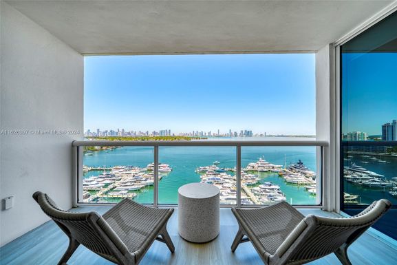 1900 Sunset Harbour Dr # 1506, Miami Beach FL 33139