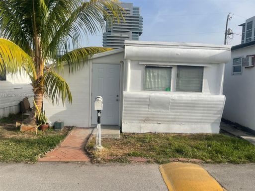 33 Palm Ave, Hallandale Beach FL 33009