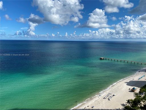 17121 Collins Ave # 2701, Sunny Isles Beach FL 33160