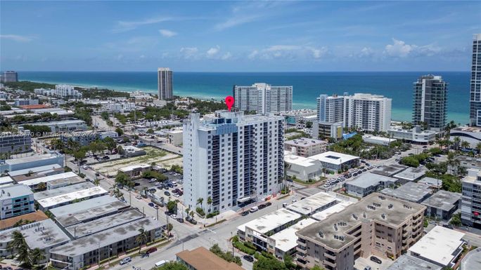 401 69th St # 1108, Miami Beach FL 33141