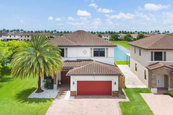 11710 SW 251st St, Homestead FL 33032