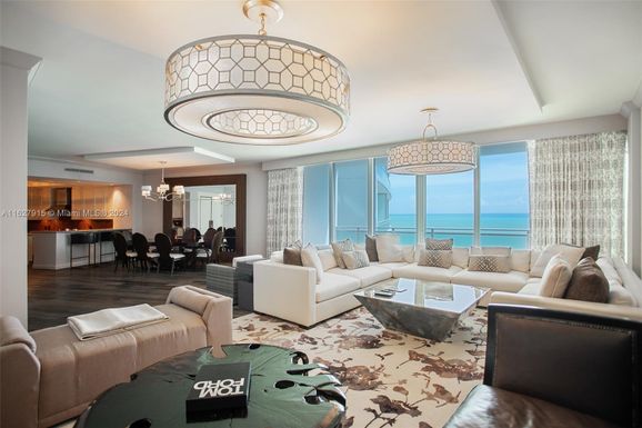 10295 Collins Ave # 1203, Bal Harbour FL 33154