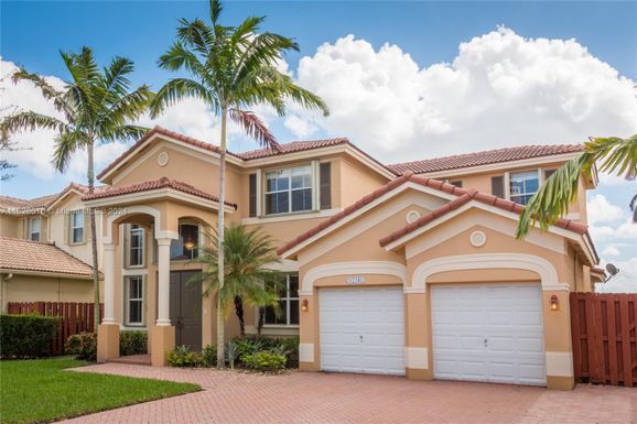 12348 SW 125th Ter, Miami FL 33186