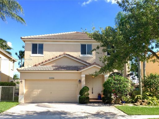 16508 Turquoise Trl # 16508, Weston FL 33331