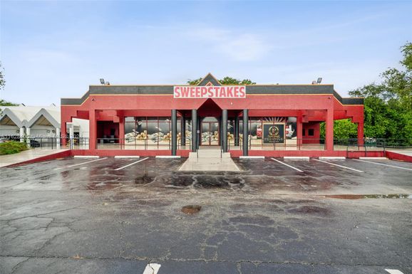 4403 S Us Highway 1 # C, Fort Pierce FL 34982