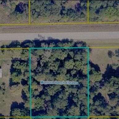 824 Woodland BLVD, Clewiston FL 33440