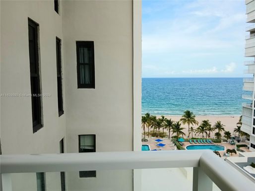 1000 S Ocean Blvd # 10E, Pompano Beach FL 33062