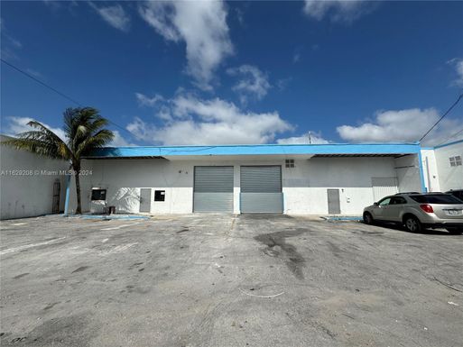 400 E 10th Ct, Hialeah FL 33010